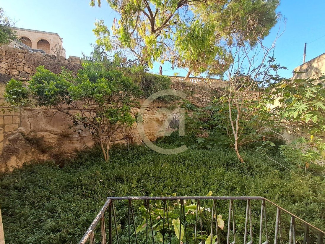 Townhouse in Santa Lucija, Malta 1 - 15806804