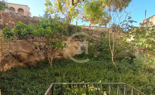 Townhouse in Santa Lucija, Malta 1