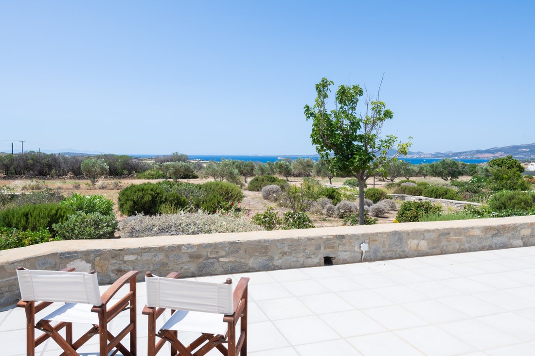 Villa in Paros, Aegean, Greece 1 - 15806903
