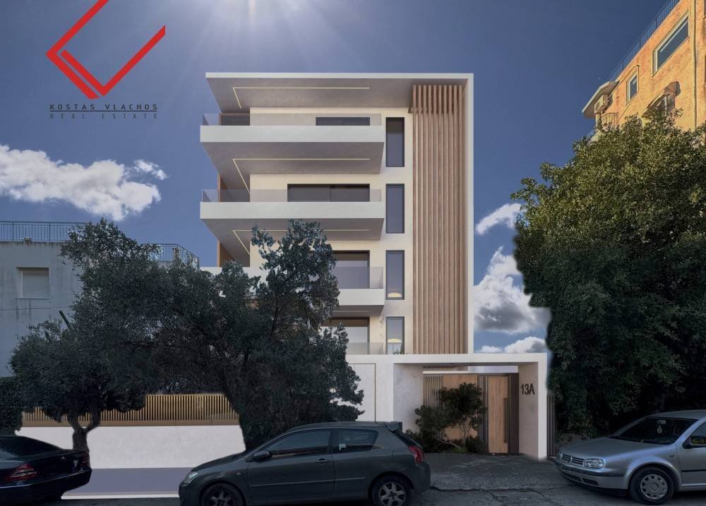 Apartment in Vari, Attica, Greece 2 - 15806703