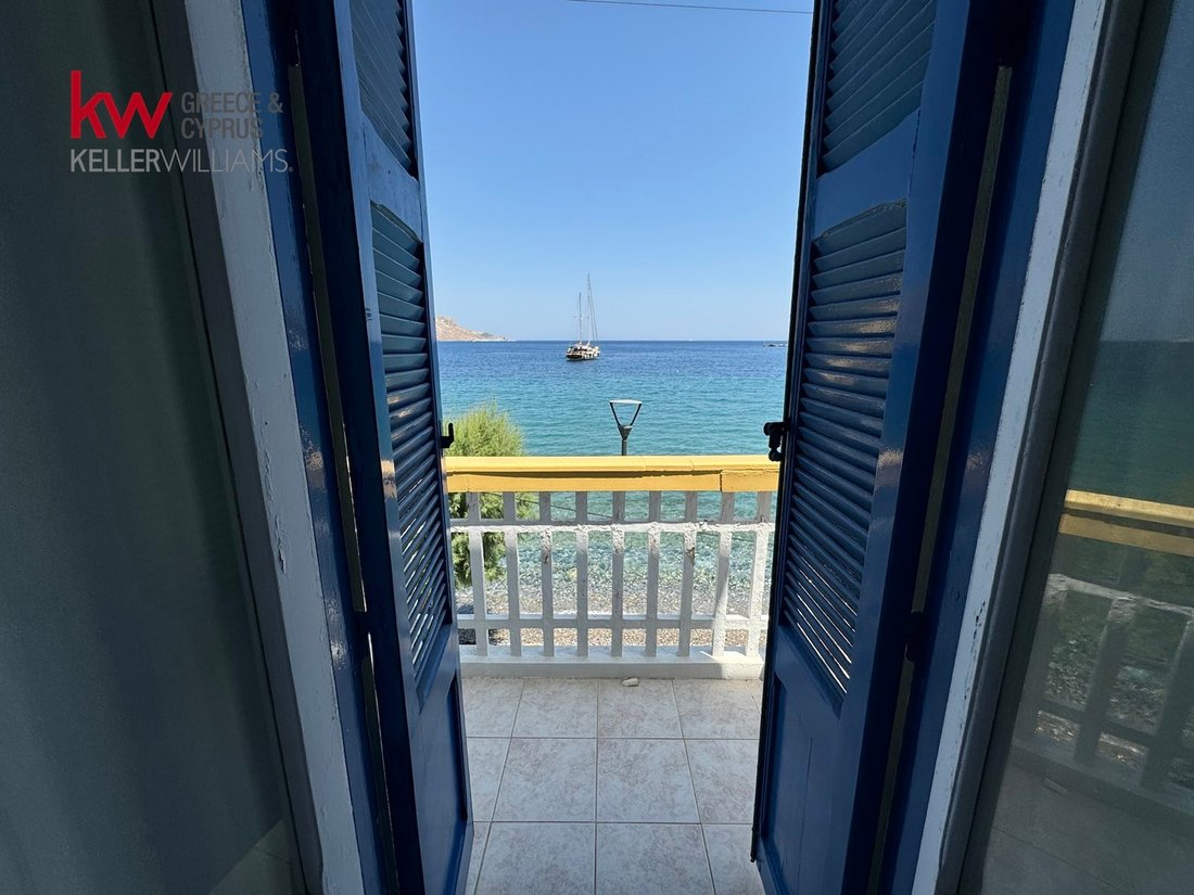 House in Leros, Aegean, Greece 3 - 15806660