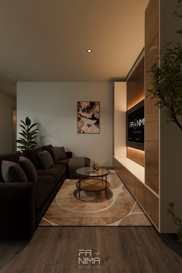 Apartment in Laranjeiro e Feijo, Setubal, Portugal 1 - 15807085