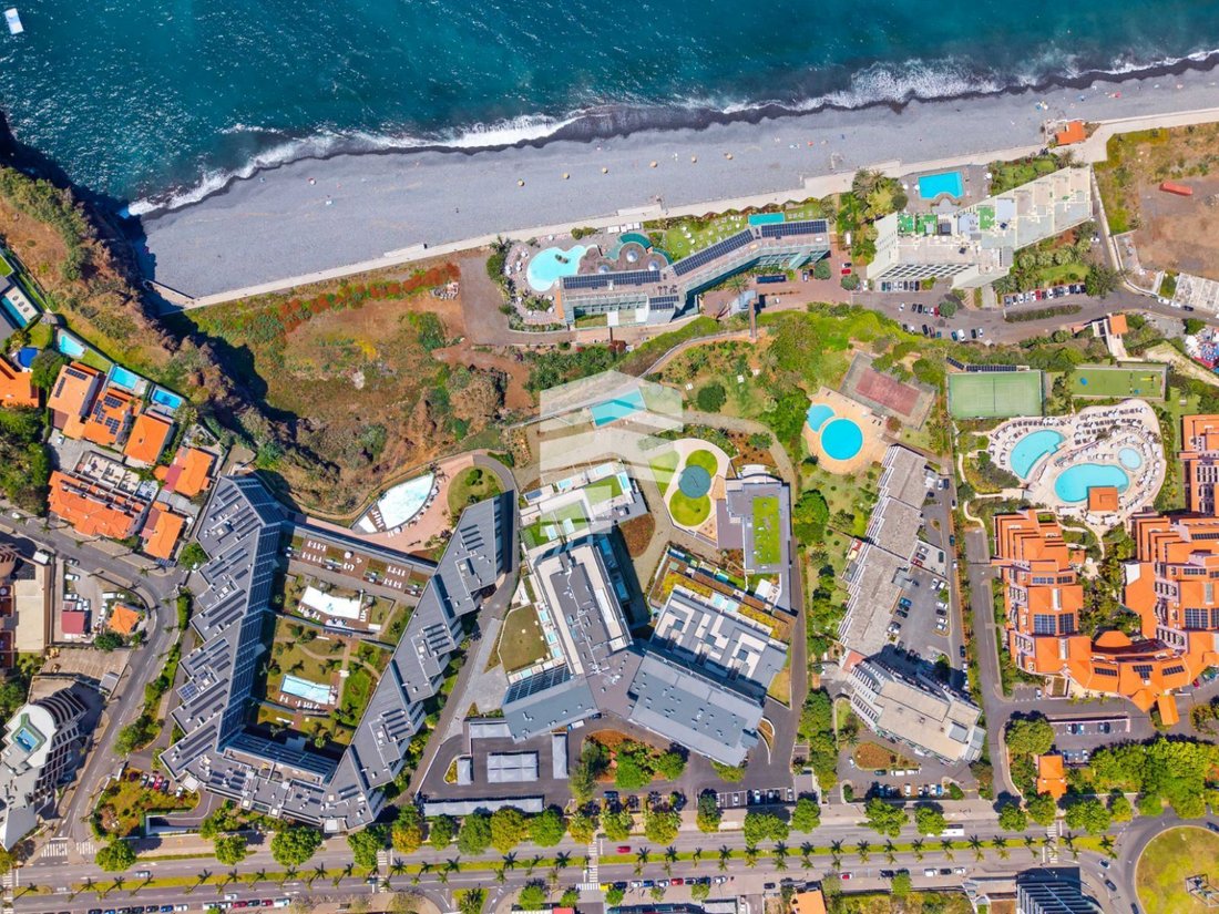 Apartment in Sao Martinho, Madeira, Portugal 5 - 15785846