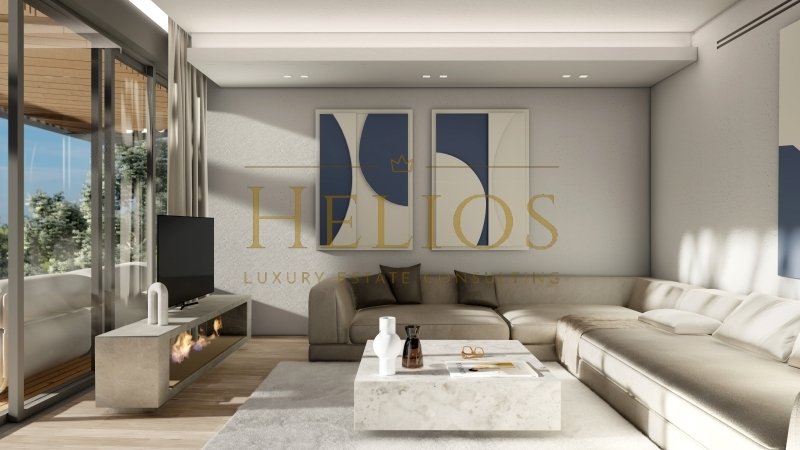Apartment in Voula, Attica, Greece 2 - 15806691