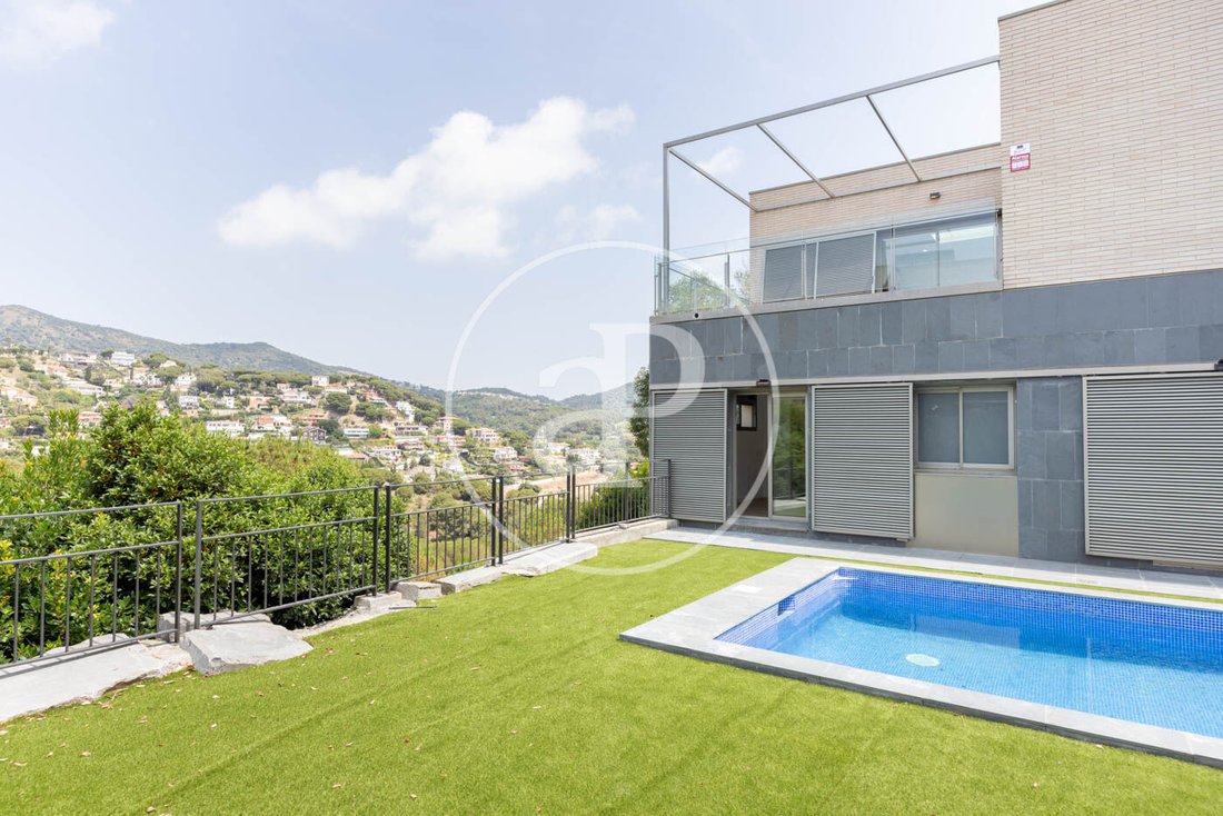 Villa in Alella, Catalonia, Spain 3 - 15806898
