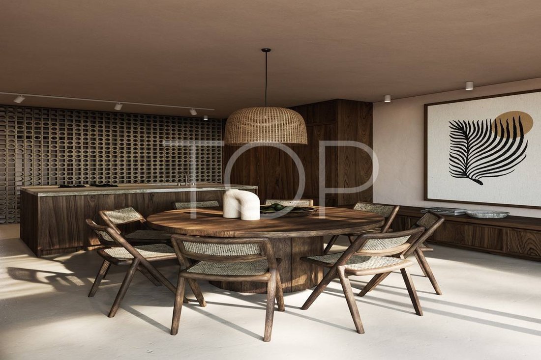Villa in Adeje, Canary Islands, Spain 3 - 15806681