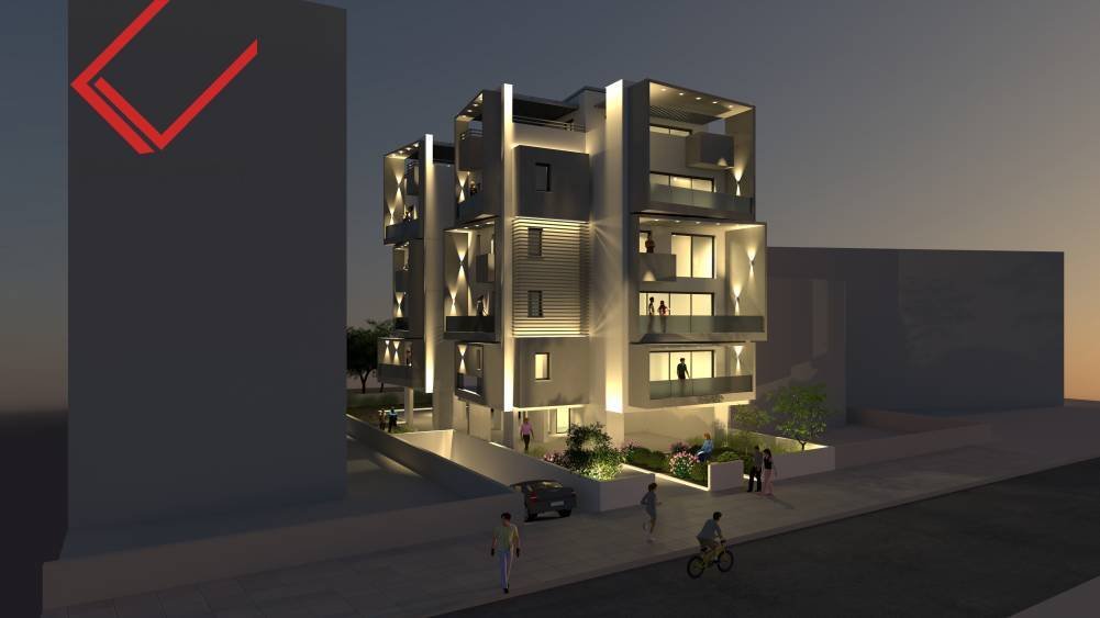 House in Glyfada, Attica, Greece 5 - 15806707