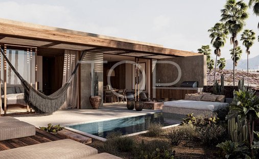 Villa in Adeje, Canary Islands, Spain 1