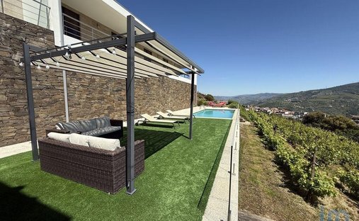 Residenza a Gestaçô, Oporto, Portogallo 1