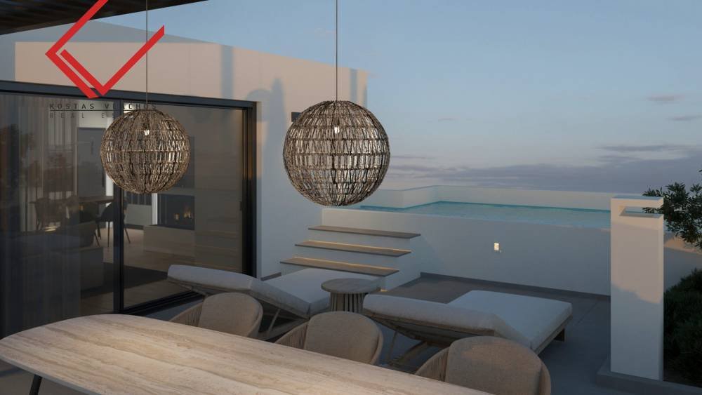 House in Vari, Attica, Greece 3 - 15806706