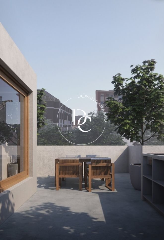 Apartment in Sant Cugat del Valles, Catalonia, Spain 4 - 15806828