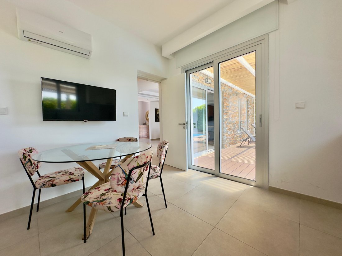 Villa in Yeroskipou, Paphos, Cyprus 4 - 15806894