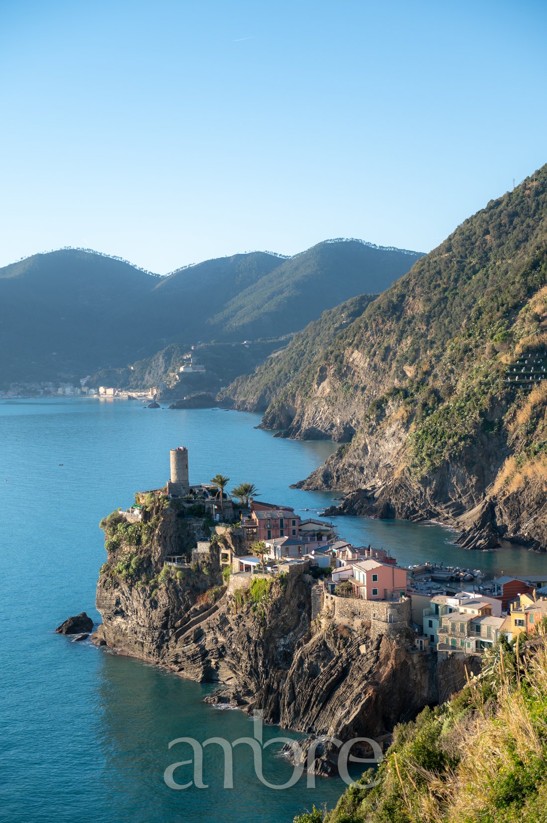 Villa in Vernazza, Liguria, Italy 5 - 15807186