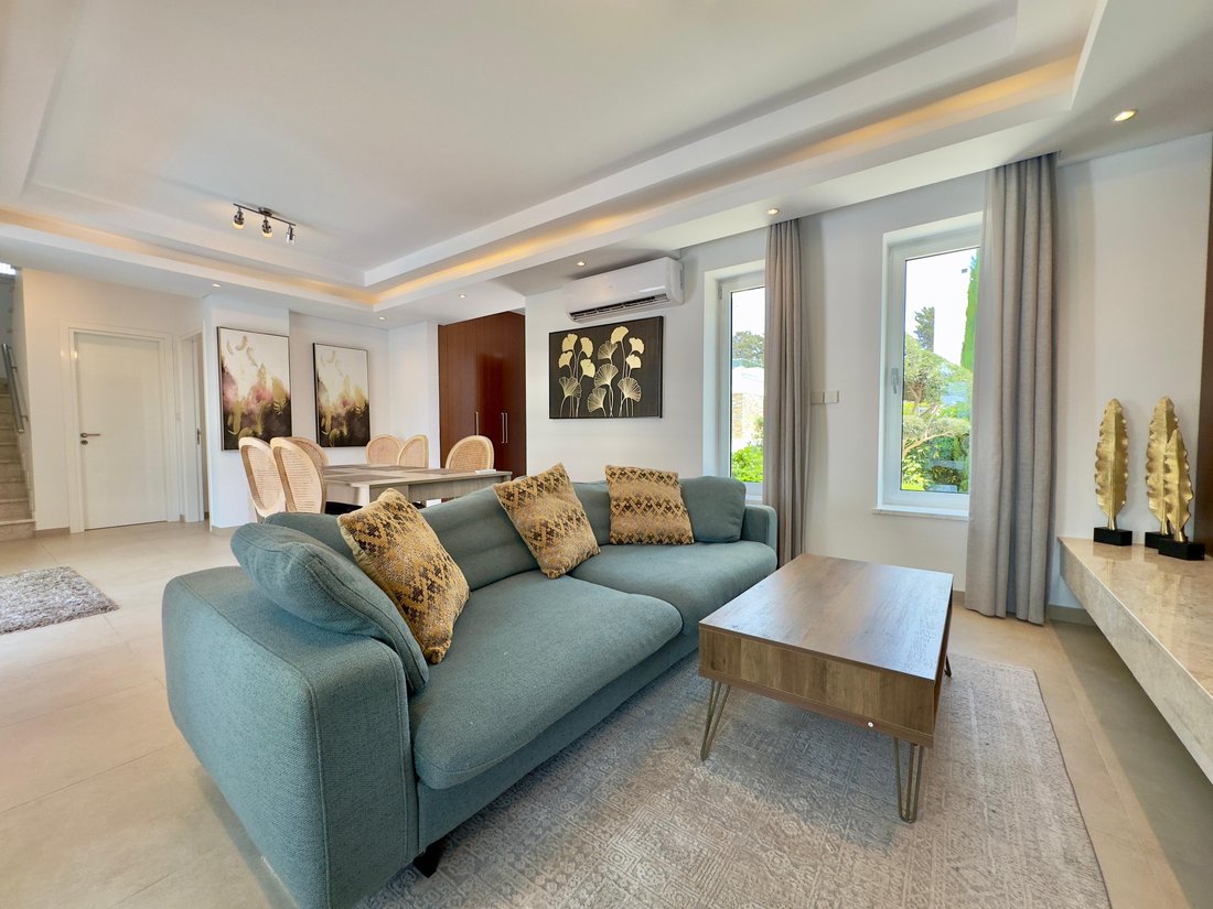 Villa in Yeroskipou, Paphos, Cyprus 5 - 15806894
