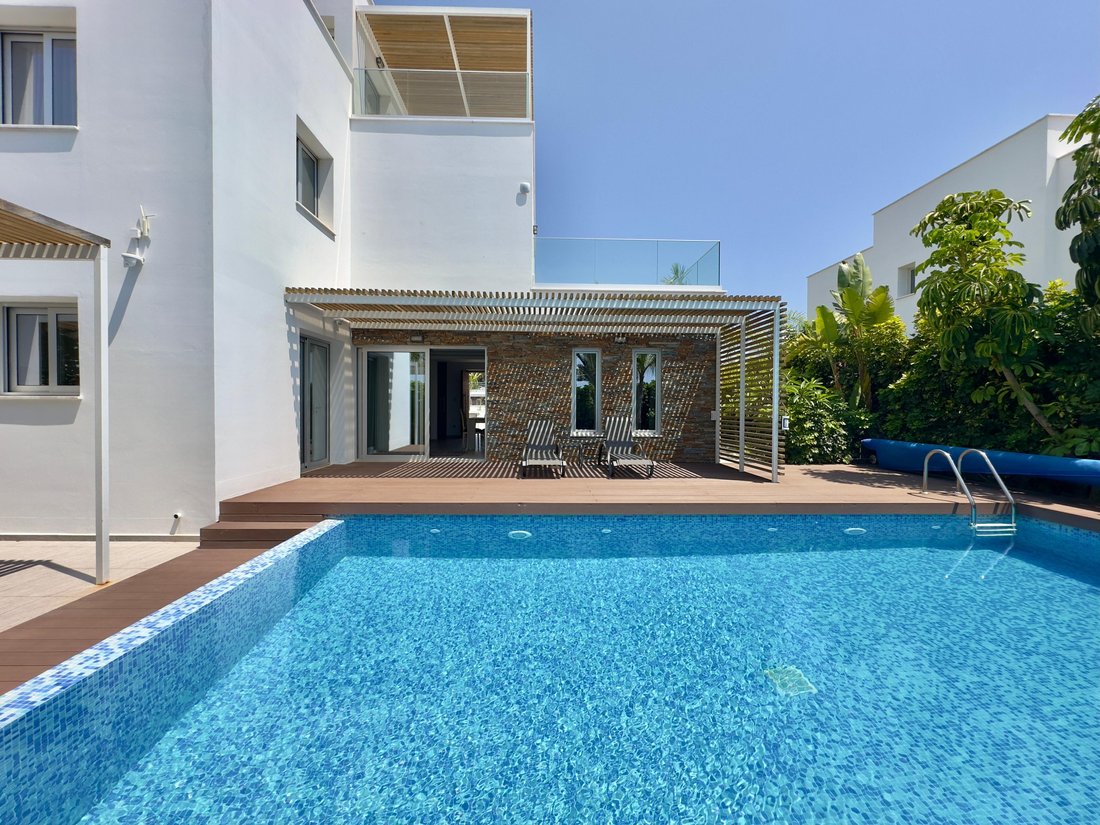 Villa in Yeroskipou, Paphos, Cyprus 2 - 15806894
