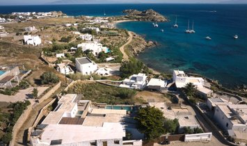 Appartement à Mikonos, Aegean, Grèce 2