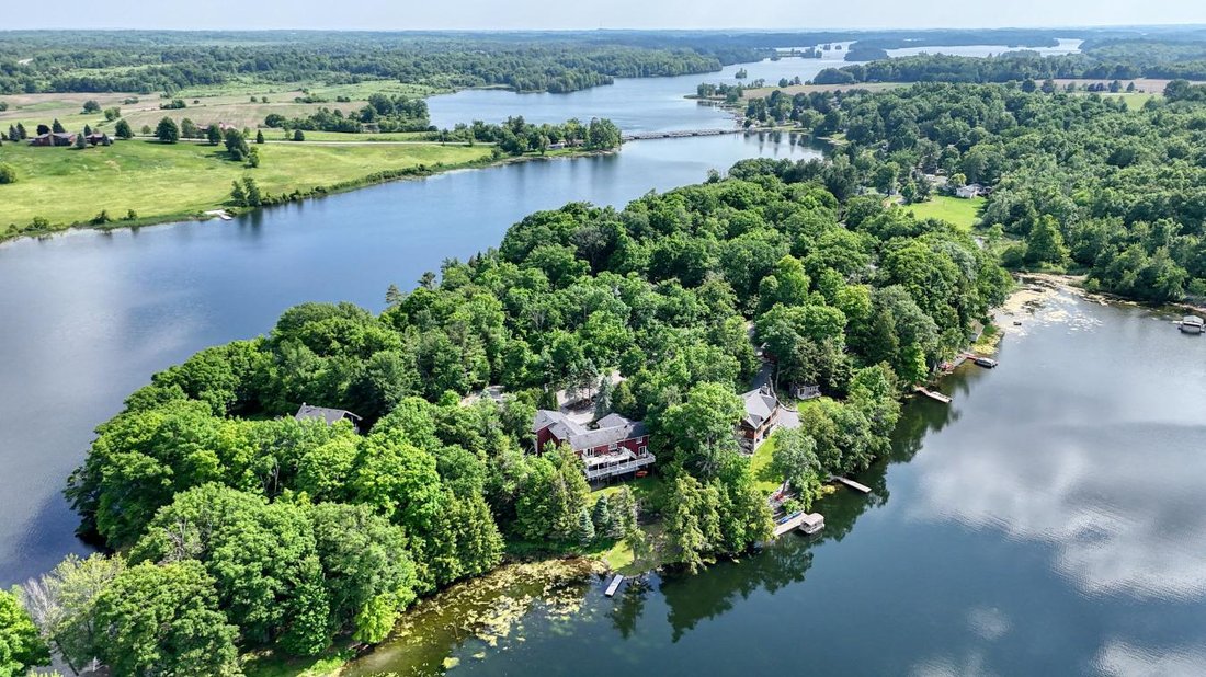 Maison à Kingston, Ontario, Canada 2 - 15807148