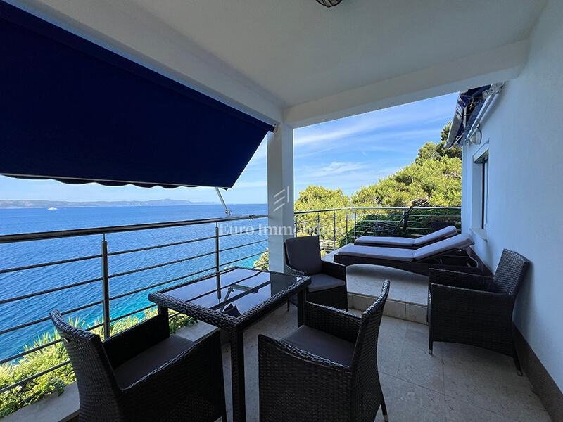 House in Zivogosce, Split-Dalmatia County, Croatia 3 - 15807257