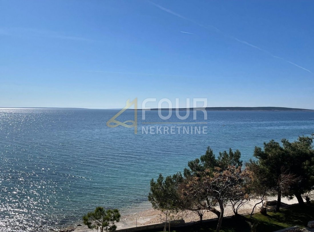 Apartment in Mandre, Croatia 5 - 15807248