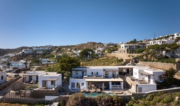 Appartement à Mikonos, Aegean, Grèce 1