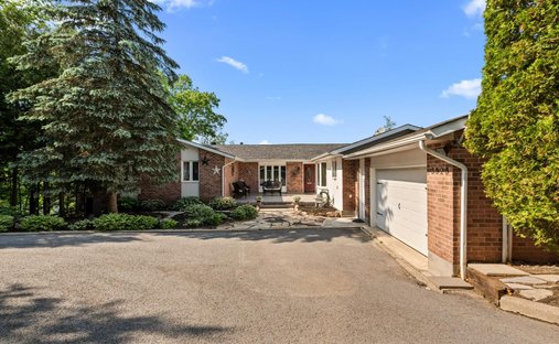 House in Kingston, Ontario, Canada 1