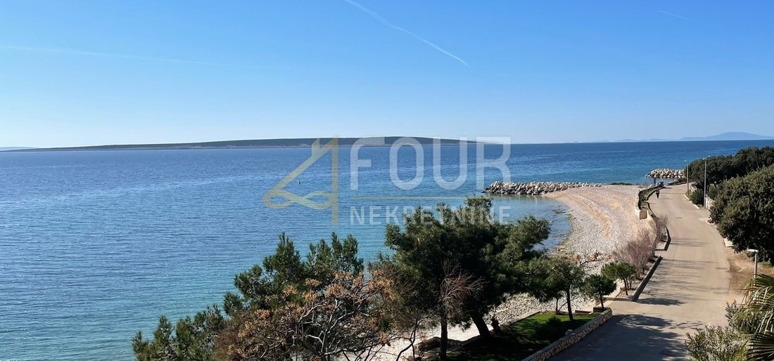 Apartment in Mandre, Croatia 1 - 15807252