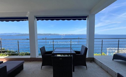 House in Zivogosce, Split-Dalmatia County, Croatia 1