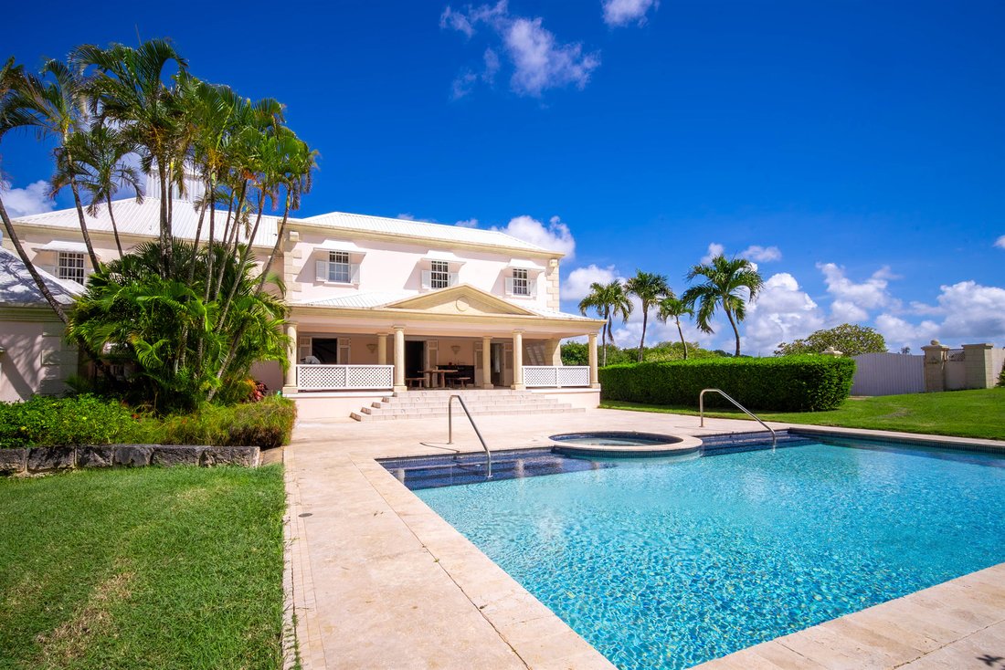 Farm Ranch in Salters, Saint George, Barbados 4 - 15281592