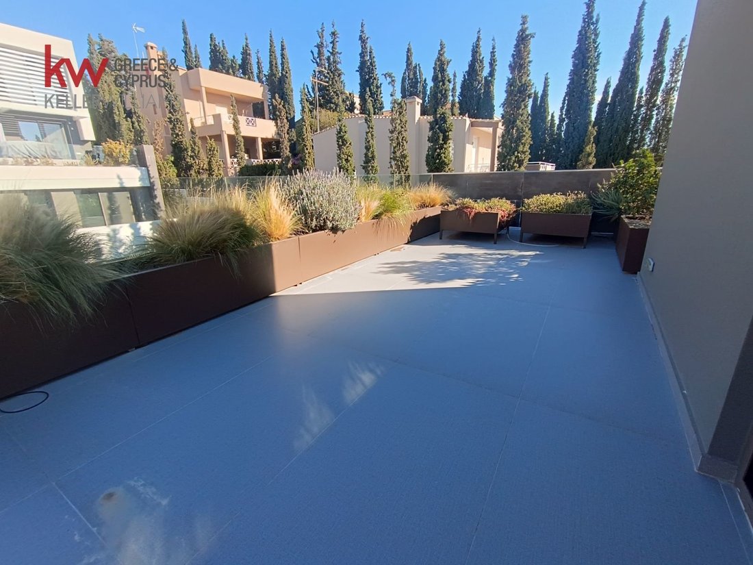 House in Vari, Attica, Greece 3 - 15808403