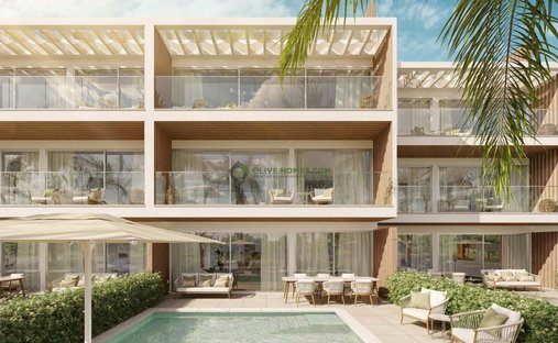 Apartment in Vale do Lobo, Almancil, Portugal 1