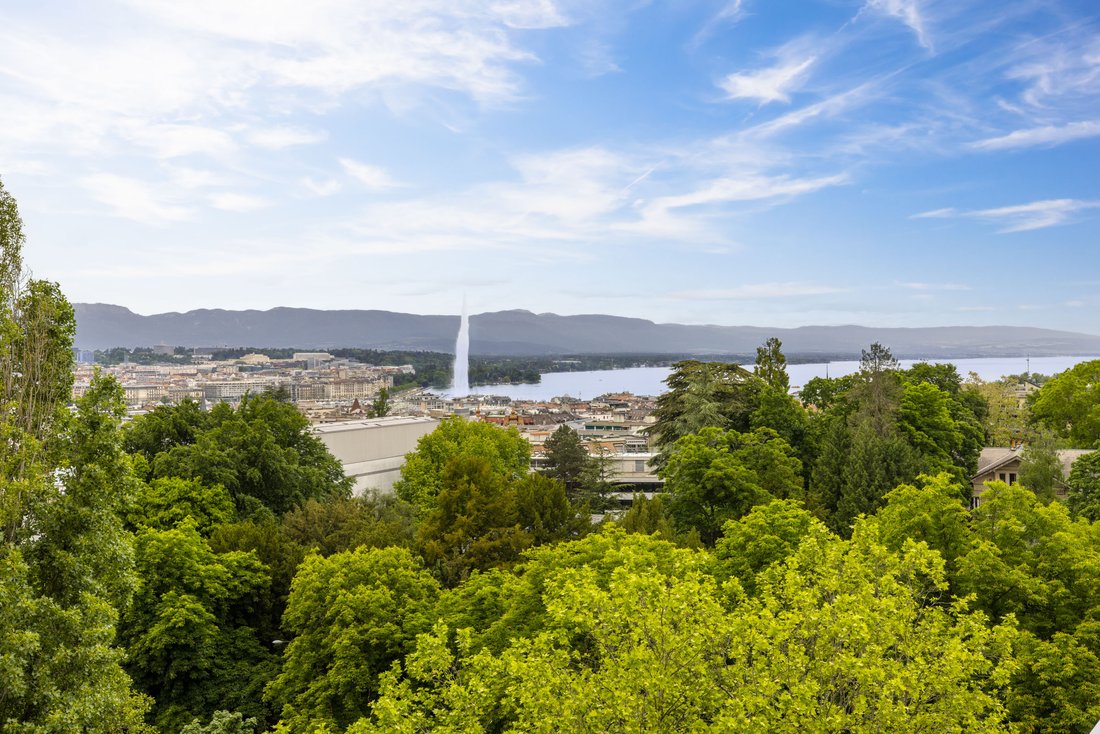 Exclusive: Rooftop Apartment With Swimming Pool In The Heart Of The City