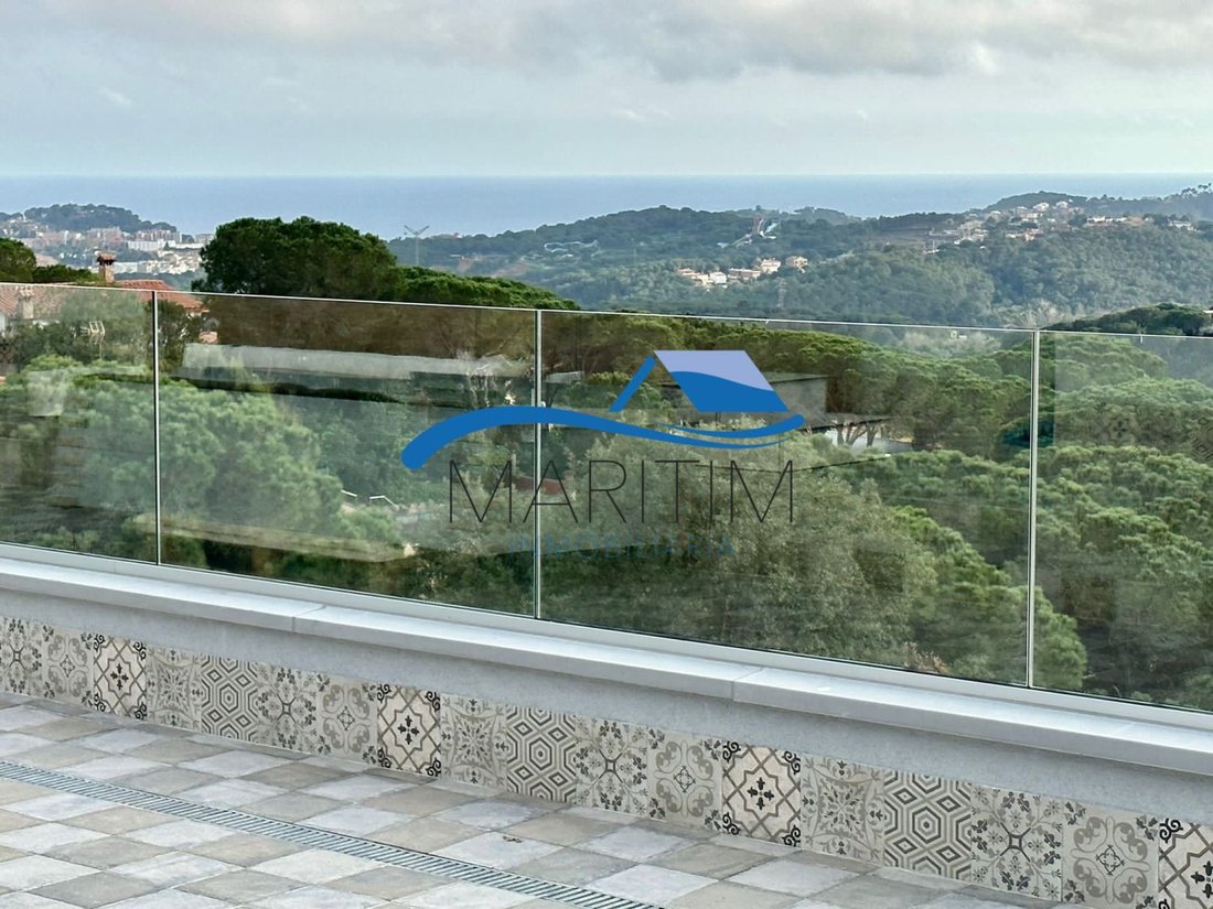 House in Lloret de Mar, Catalonia, Spain 4 - 15808354