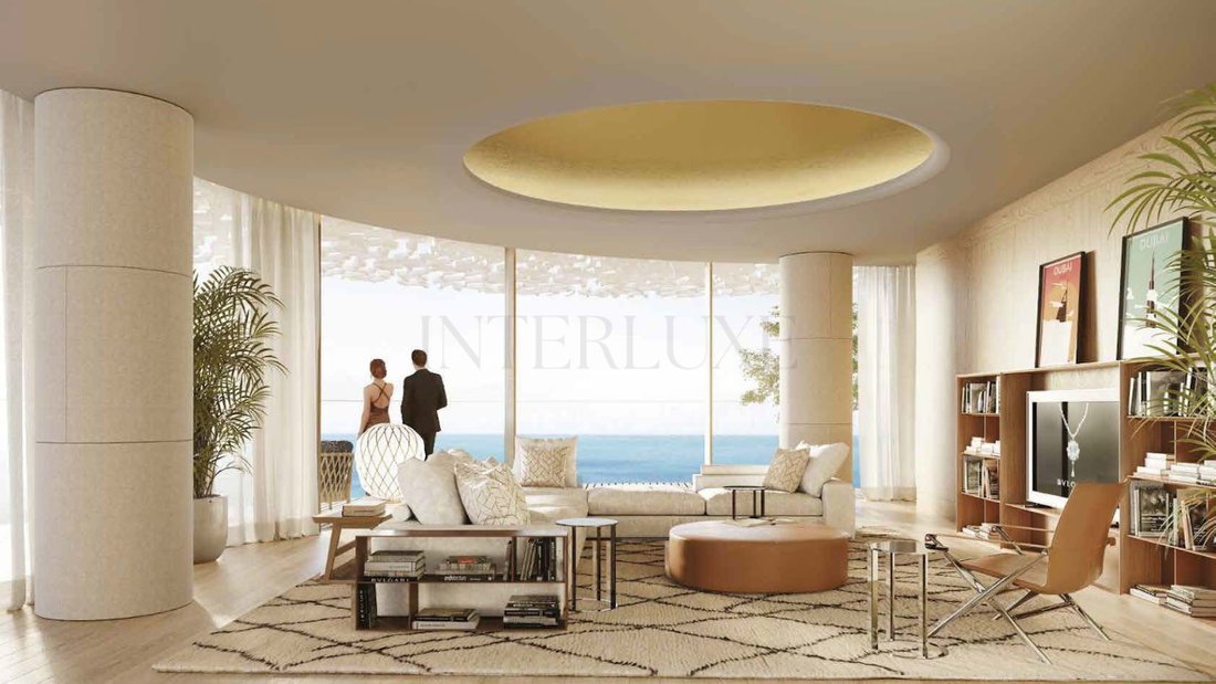 Penthouse in Dubai, United Arab Emirates 2 - 15808430
