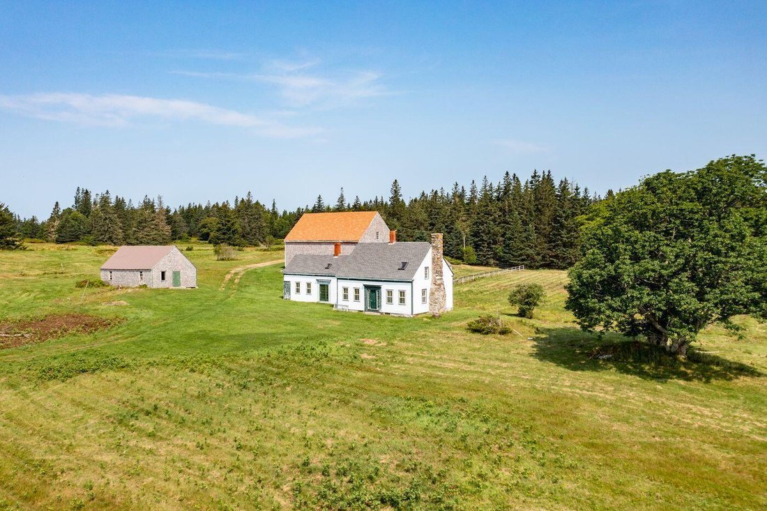Farm Ranch in North Haven, Maine, United States 4 - 15193221