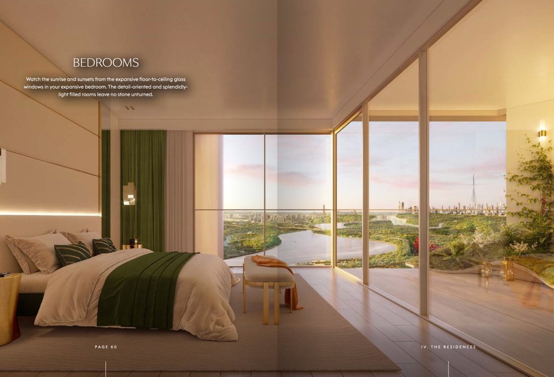 Apartment in Business Bay, Dubai, United Arab Emirates 3 - 15807718