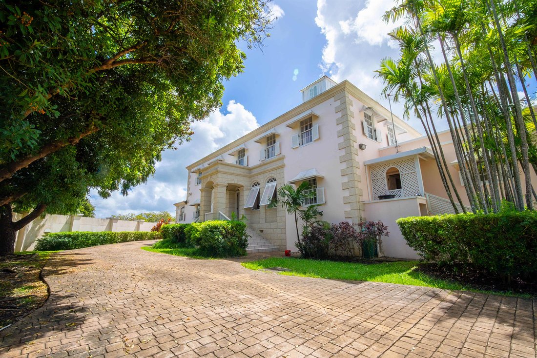 Farm Ranch in Salters, Saint George, Barbados 2 - 15281592