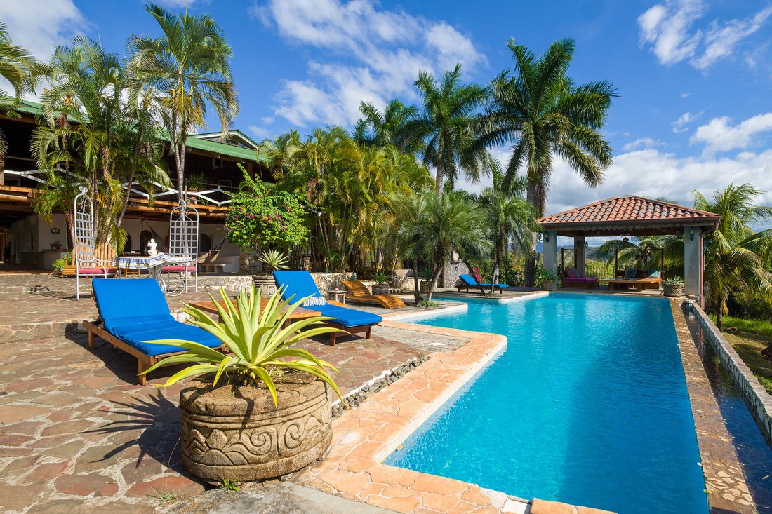 Farm Ranch in Tamarindo, Guanacaste Province, Costa Rica 1 - 11177584