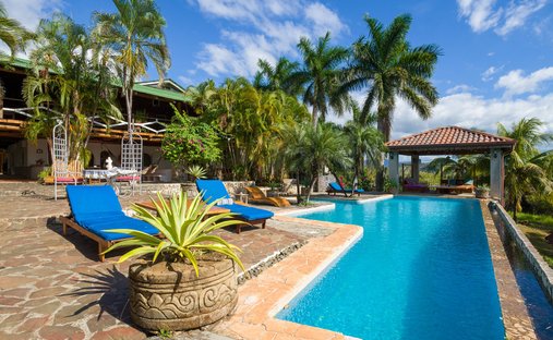 Farm Ranch in Tamarindo, Guanacaste Province, Costa Rica 1
