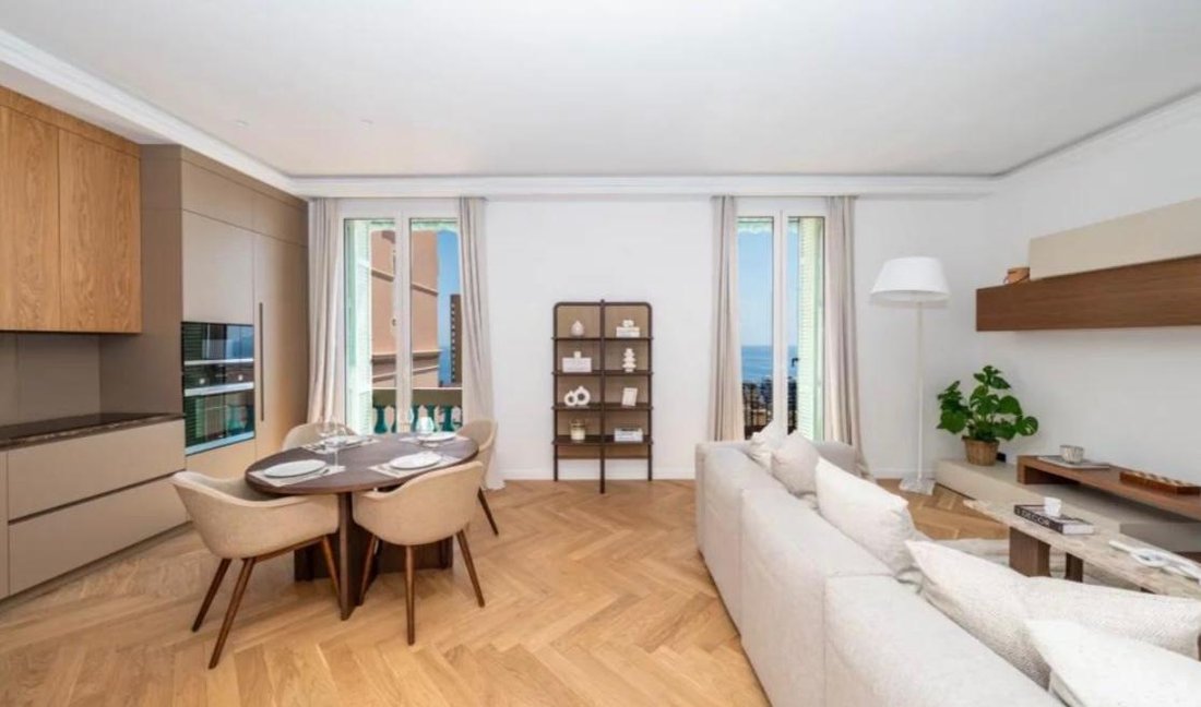 Apartment in Monaco, Monaco 1 - 15808476