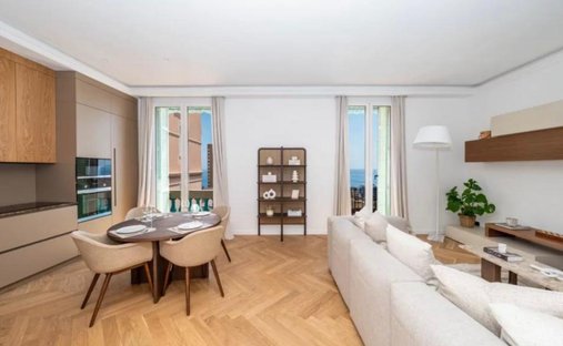 Appartamento a Monaco-Ville, Monaco 1