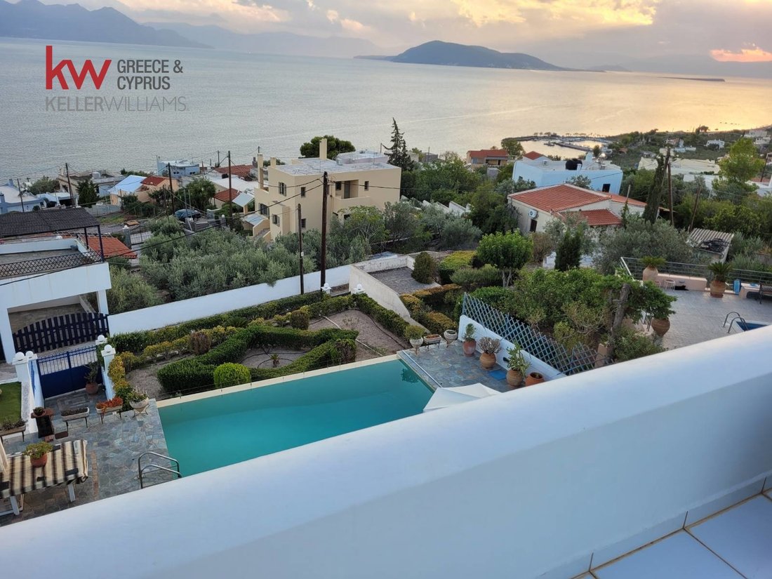 House in Aegina, Attica, Greece 1 - 15808325