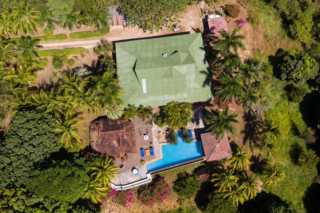 Farm Ranch in Tamarindo, Guanacaste Province, Costa Rica 2 - 11177584
