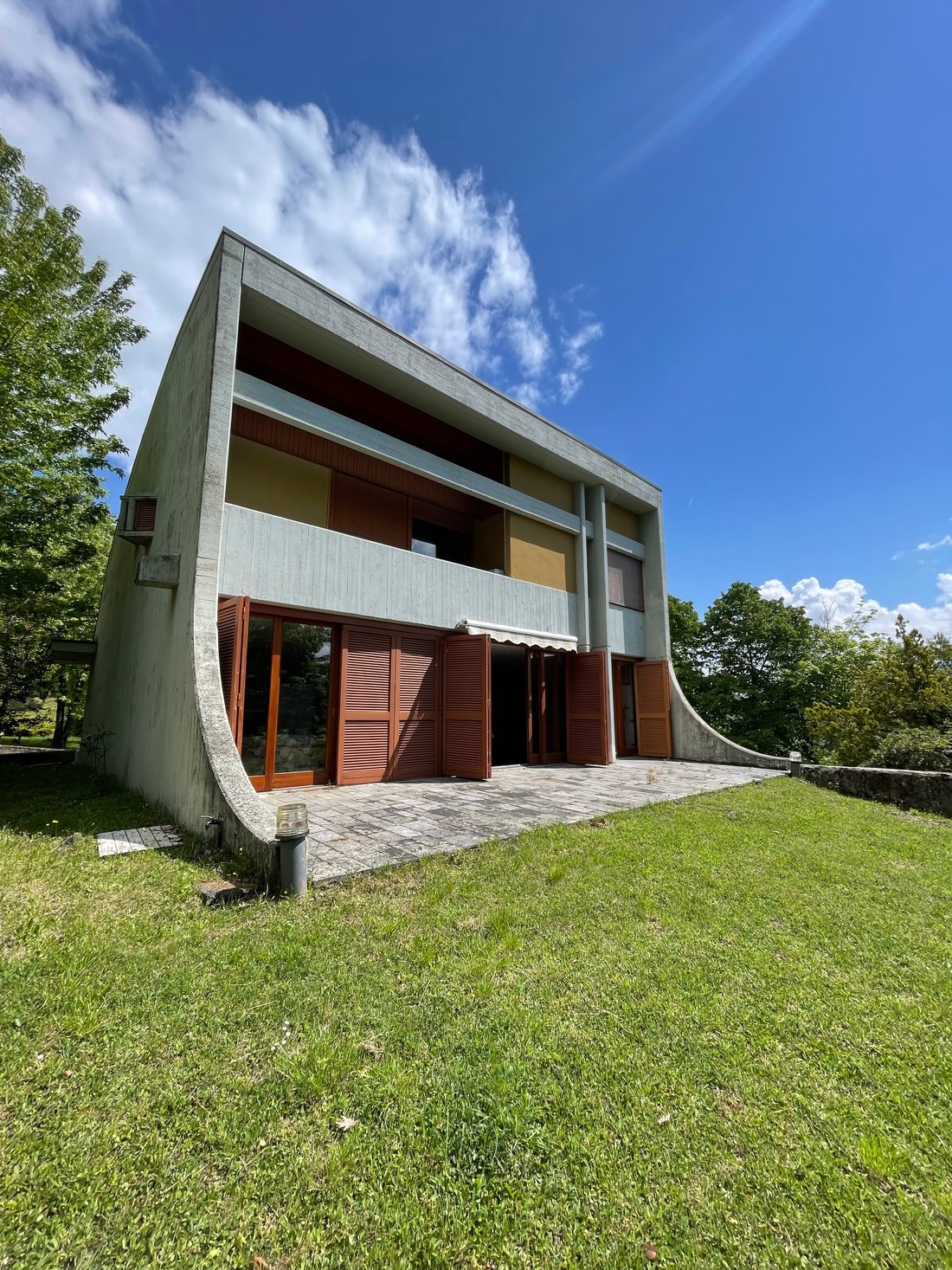 Villa in Borgo Val di Taro, Emilia-Romagna, Italy 3 - 15808402