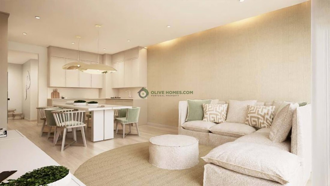 Apartment in Vale do Lobo, Almancil, Portugal 5 - 15808465