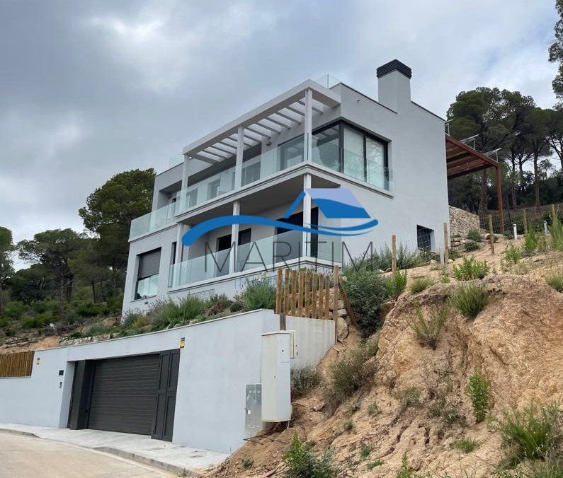 House in Lloret de Mar, Catalonia, Spain 1 - 15808354
