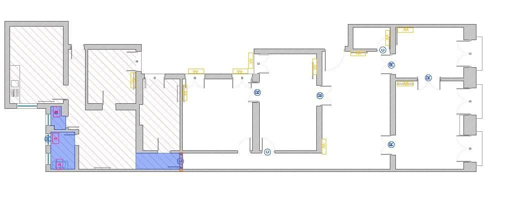 Apartment in Barrio Salamanca, Madrid, Spain 2 - 15808396