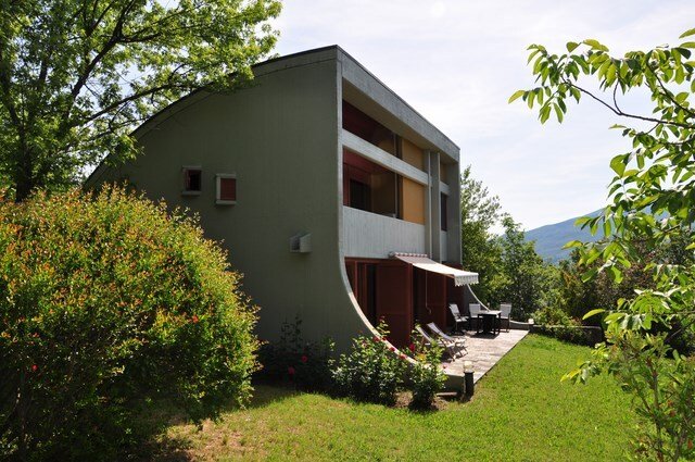 Villa in Borgo Val di Taro, Emilia-Romagna, Italy 1 - 15808402