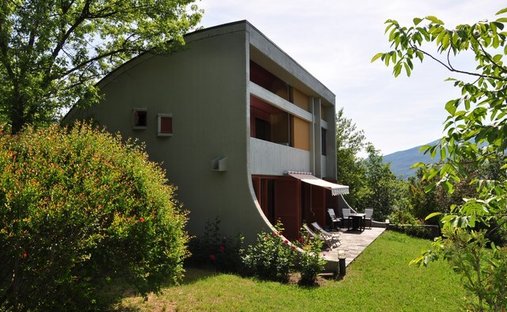 Villa en Borgo Val di Taro, Emilia-Romaña, Italia 1