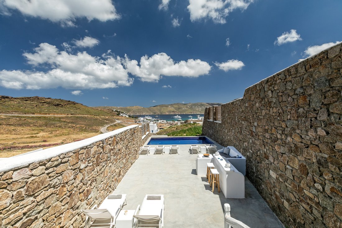 Villa in Mykonos, Aegean, Greece 2 - 15808167