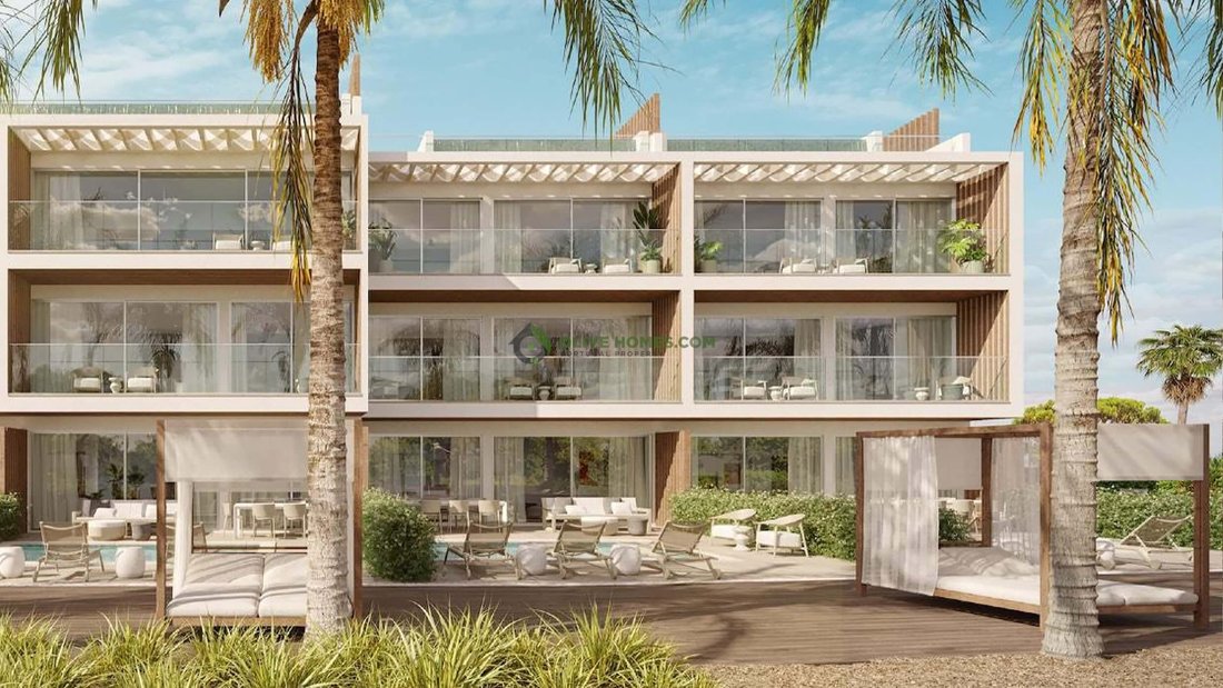 Apartment in Vale do Lobo, Almancil, Portugal 4 - 15808465